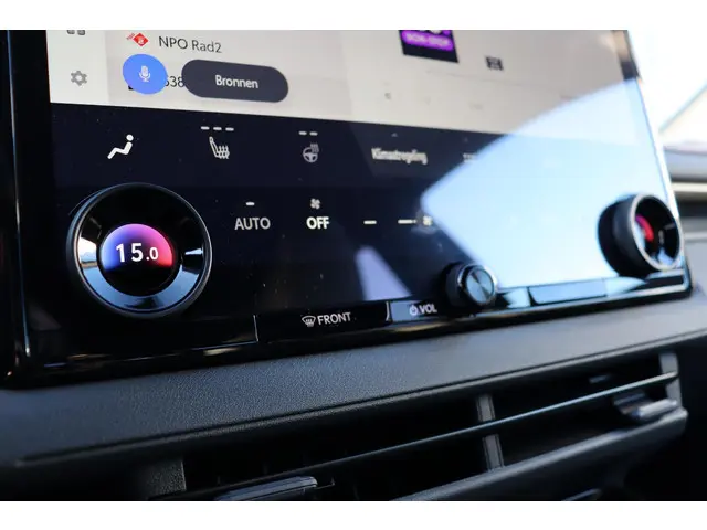 Toyota bZ4X Dynamic 73,1 kWh, 360 camera, 2026 Elektrisch 23