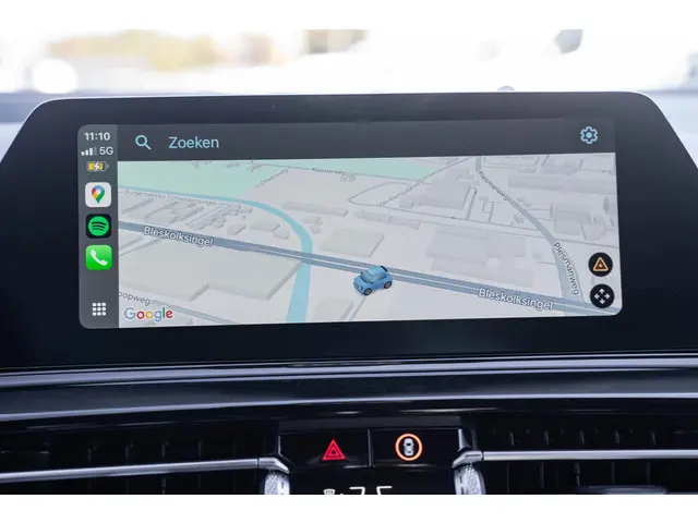 BMW 8 Serie 840d xDrive High Executive 2020 Diesel 53