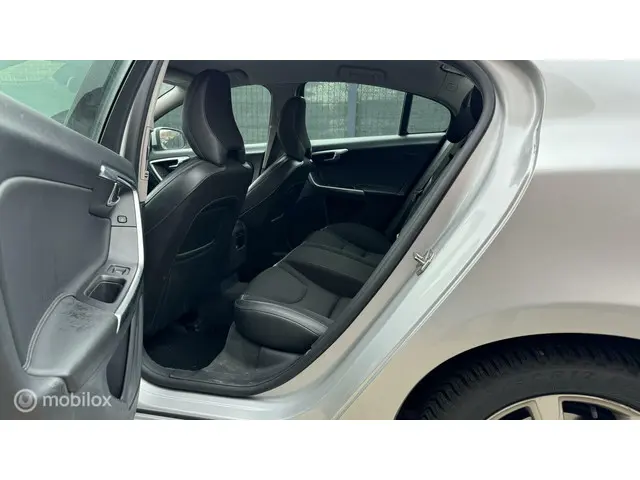 Volvo S60 Diesel Automaat Euro 6b 2016 Diesel 11
