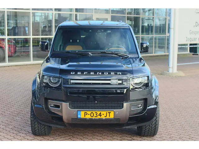 Land Rover Defender 2.0 P400e 110 X 2022 Hybride Benzine 6
