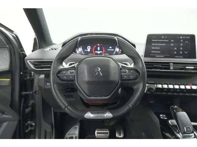 Peugeot 5008 PureTech 130 EAT8 GT-Line 2020 Benzine 31