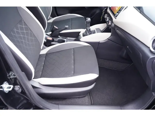 Nissan Micra 1.0 IG-T N-Connecta 2020 Benzine 33