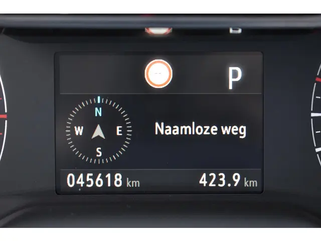 Opel Grandland X 1.2 Turbo Elegance 2021 Benzine 22