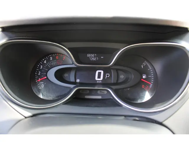Renault Captur 1.2 TCe Intens 2019 Benzine 18