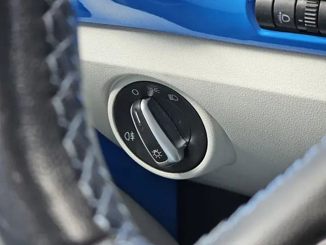 Volkswagen e-up! e-Up! 2016 Elektrisch 12