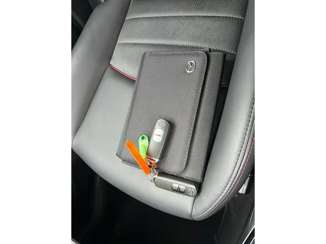 Mazda CX-3 2.0 SkyActiv-G 120 SkyLease GT 2018 Benzine 16