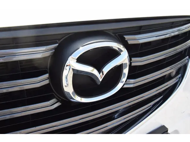 Mazda CX-5 2.5 SkyActiv-G 192 GT-M 4WD 2016 Benzine 16