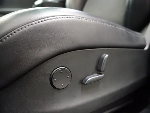 Tesla Model X 90D Base 2017 Elektrisch 24