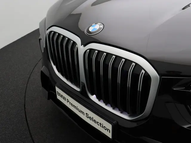 BMW X7 xDrive40i 2025 Benzine 6