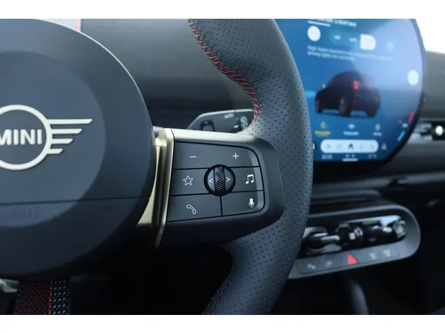 MINI Aceman SE 2025 Elektrisch 12