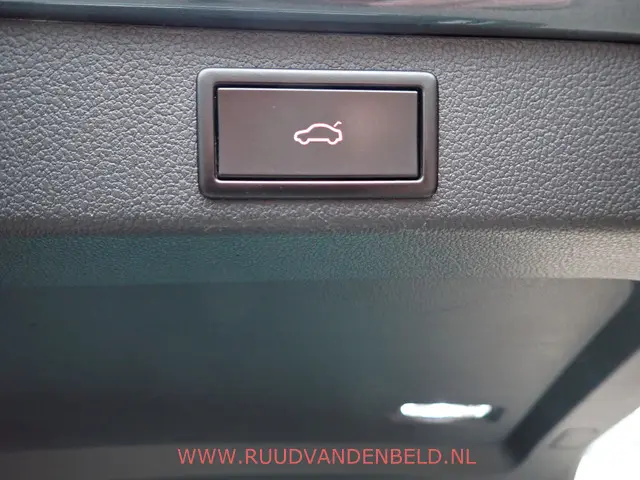 Škoda Superb Combi 1.4TSI iV 2020 Hybride Benzine 27