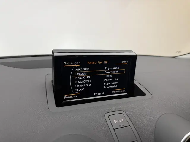 Audi A1 1.0 TFSI Adrenalin 2017 Benzine 24