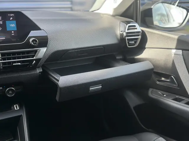 Citroën C4 1.2 Puretech Business Plus 2021 Benzine 15