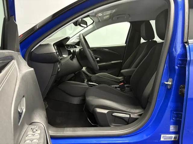 Opel Corsa 1.2 Elegance 2022 Aut 2022 Benzine 5