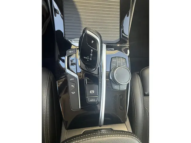 BMW X3 xDrive30e High Executive 2021 Hybride Benzine 21