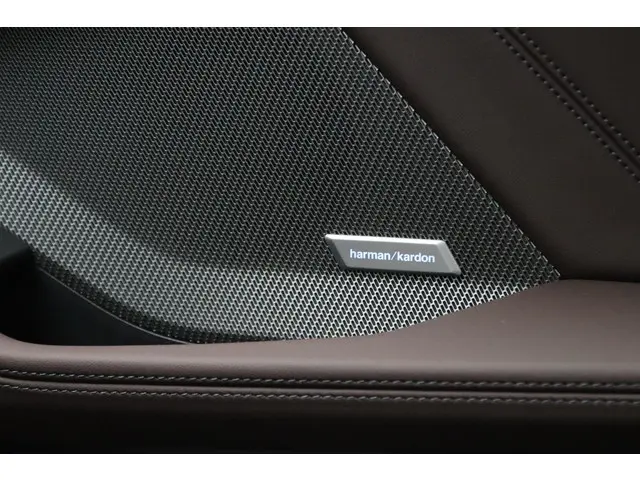 BMW 2 Serie Gran Coupé 220 2025 Benzine 16