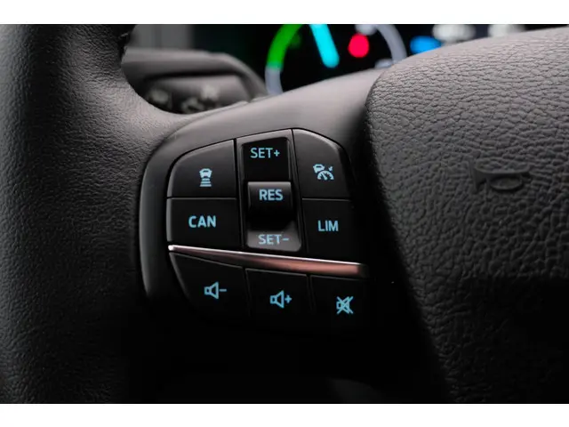 Ford E-Transit 350 L2H2 Trend 68 kWh 2022 Elektrisch 33
