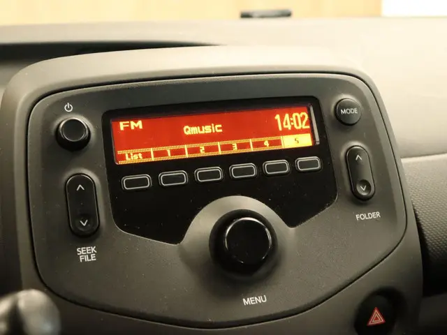 Toyota Aygo 1.0 VVT-i x-now 2016 Benzine 22