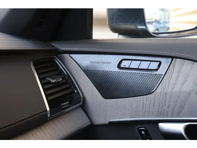 Volvo XC90 T8 Twin Engine AWD Inscription 2019 Benzine 32