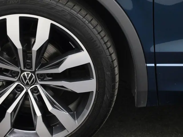 Volkswagen Tiguan 1.5TSI/150PK R-Line DSG 2022 Benzine 26