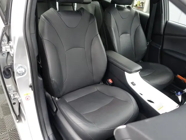 Toyota Prius 3