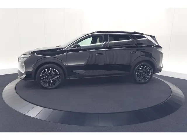 Peugeot 5008 1.2 Hybrid 136 Allure 2025 Hybride Benzine 65