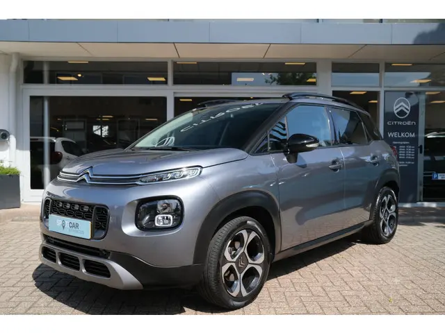 Citroën C3 Aircross PT 110 Shine 2019 Benzine 19