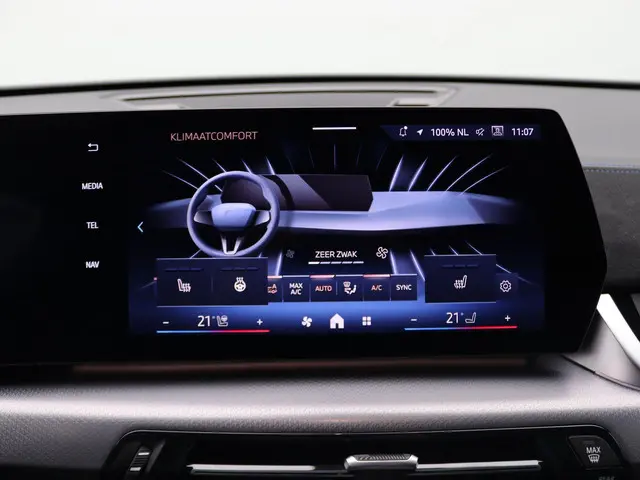 BMW X2 sDrive20i 2026 Benzine 13