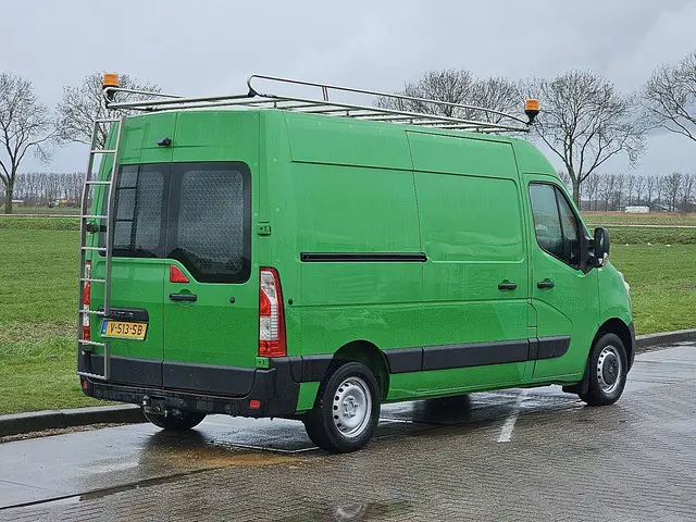 Renault Master 3
