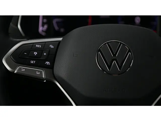 Volkswagen T-Cross 1.0 TSI R-Line 2024 Benzine 21