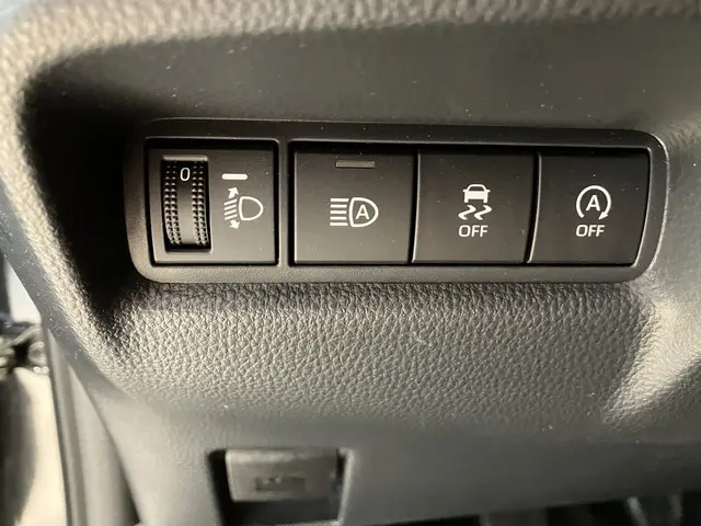 Toyota Aygo X 1.0 VVT-i MT Play 2025 Benzine 9