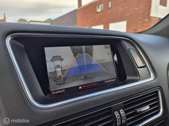 Audi SQ5 3.0 TDI SQ5 quattro 2013 Diesel 16