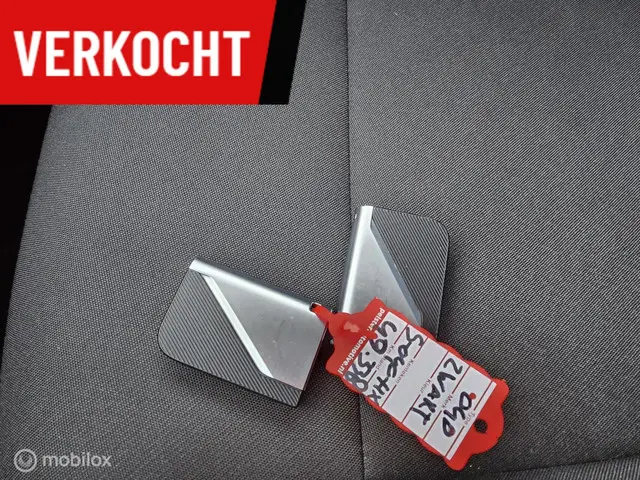 Lynk & Co 01 1.5 2023 Hybride Benzine 24