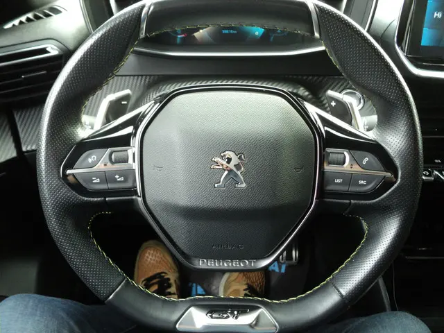 Peugeot 2008 1.2 GT 2020 Benzine 13