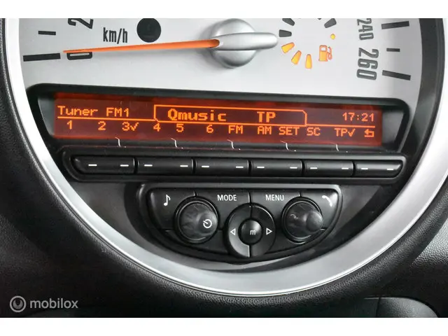 MINI One Mini 1.6 Business Line 2013 Benzine 10