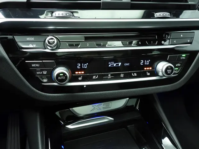 BMW X3 xDrive20i 2019 Benzine 14