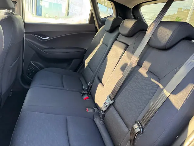 Hyundai ix20 1.6i Go! 2016 Benzine 24