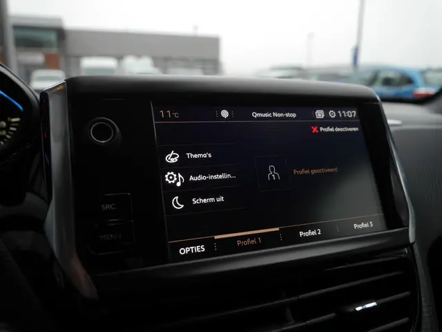 Peugeot 2008 1.2 PureTech Allure 2018 Benzine 24