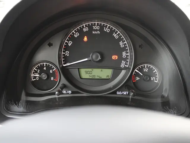 Škoda Citigo 1.0 Greentech Fresh 2015 Benzine 26