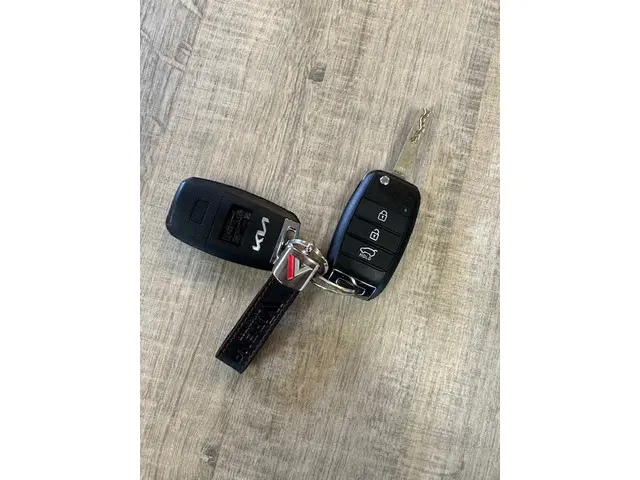 Kia Picanto 1.0 DPi ComfortLine 2023 Benzine 22