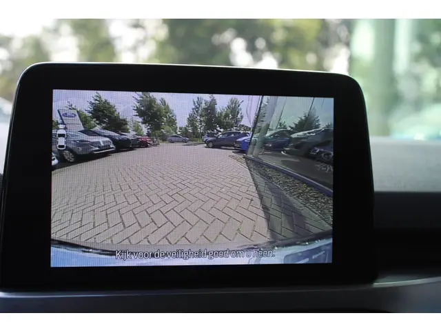 Ford Kuga 2.5 PHEV Titanium 2022 Hybride Benzine 34