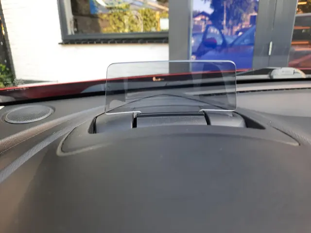 Mazda CX-3 2.0 SkyActiv-G 120 GT-M 2018 Benzine 16
