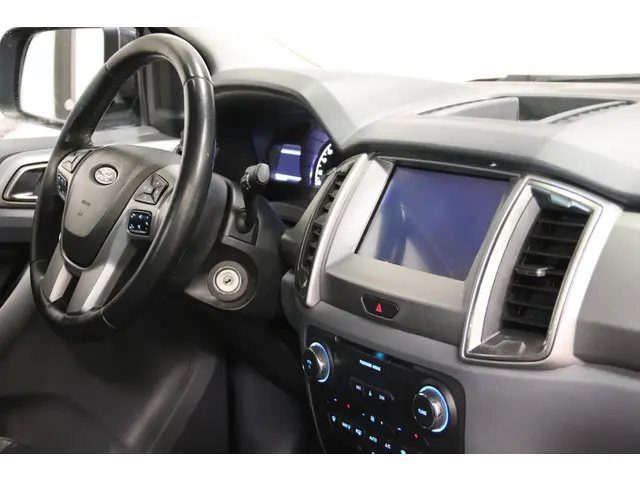 Ford Ranger 2.2 TDCi AUTOMAAT 2017 Diesel 11