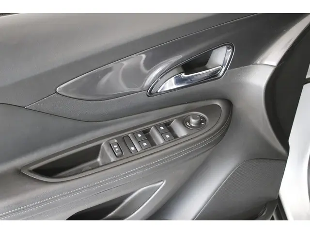 Opel Mokka X 1.4 Turbo Innovation 2018 Benzine 15