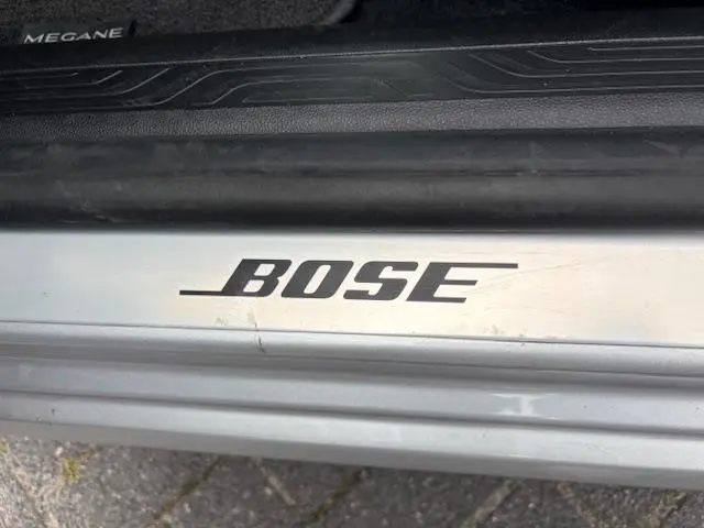 Renault Mégane 1.3 TCe Bose , Bj 2020 2020 Benzine 13