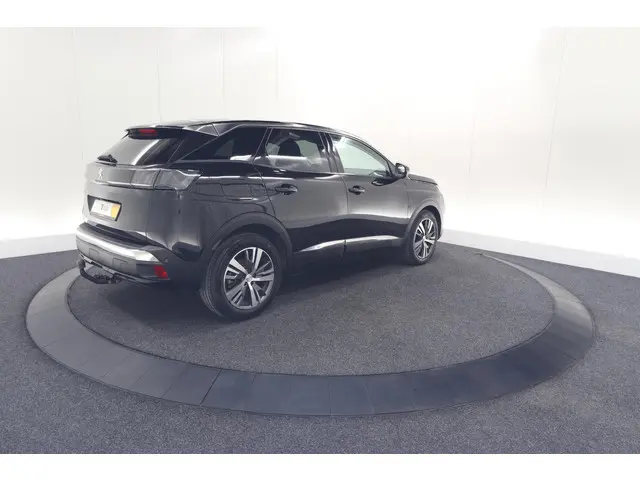 Peugeot 3008 PureTech 130 Allure 2021 Benzine 5