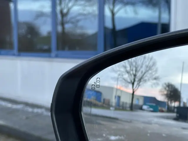 Opel Grandland X 1.6 Turbo Ultimate 2019 Benzine 53