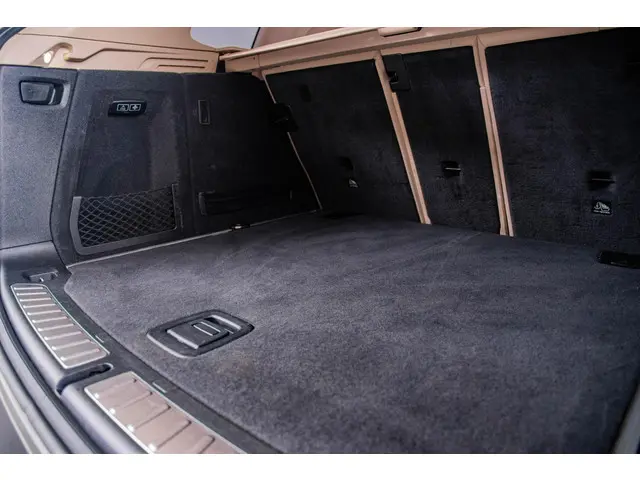 BMW X3 xDrive20i High Executive 2019 Benzine 54