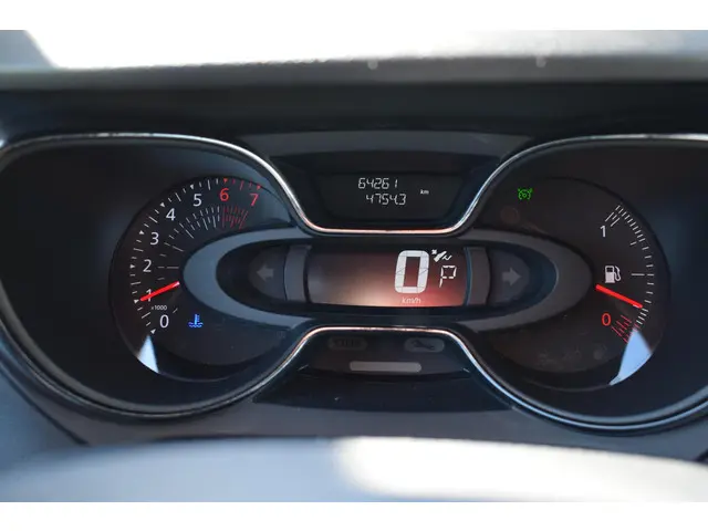 Renault Captur 1.3 TCe Intens 2018 Benzine 5