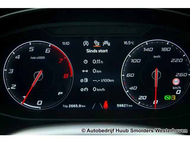 SEAT Arona 1.0 TSI FR Business Intense 2021 Benzine 30